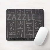Ein monumentales Mousepad (Mit Mouse)