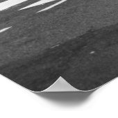 Ein Morgen in New York Poster (Ecke)