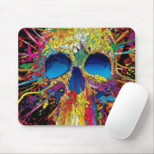 ein Mousepad (Mit Mouse)