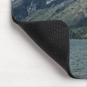 Ein Mousepad mit großer Reichweite (Ecke)