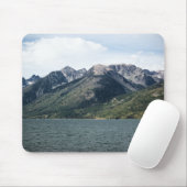 Ein Mousepad mit großer Reichweite (Mit Mouse)