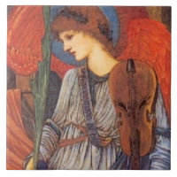 Ein musikalischer Engel