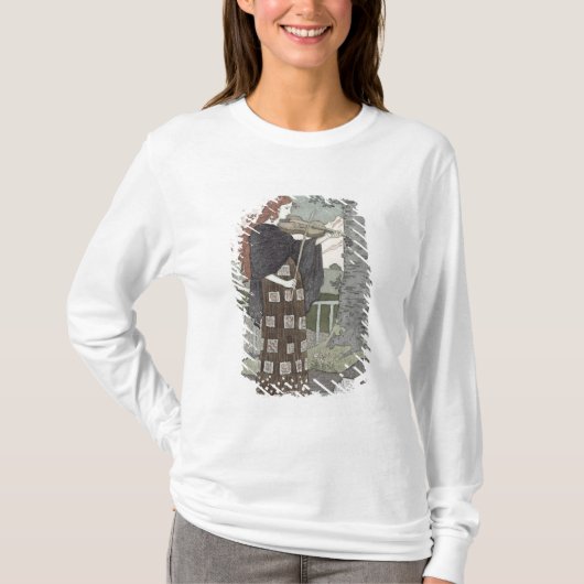 Ein Musiker T-Shirt (Vorderseite)
