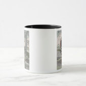 Ein Musiker Tasse (Zentrum)