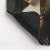 Ein Musikunterricht, Sevilla Mousepad (Ecke)