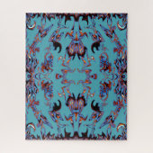 Ein Muttertraum.... Puzzle (Vertikal)