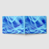 Ein Mystischer Nebel Gästebuch (Voll)