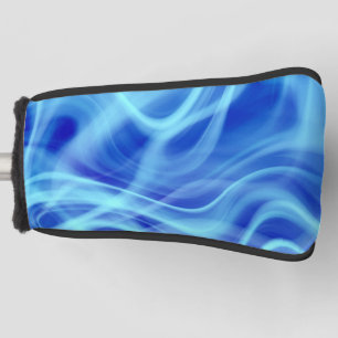 Ein Mystischer Nebel Golf Headcover