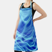 Ein Mystischer Nebel Schürze (InSitu)