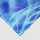 Ein Mystischer Nebel Seidenpapier (Ausschnitt)