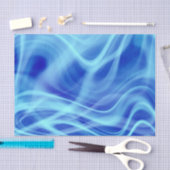 Ein Mystischer Nebel Seidenpapier (Handwerk)