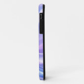 Ein mystischer Pastellnebel Case-Mate iPhone Hülle (Hinten/Links)