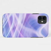 Ein mystischer Pastellnebel Case-Mate iPhone Hülle (Rückseite (Horizontal))