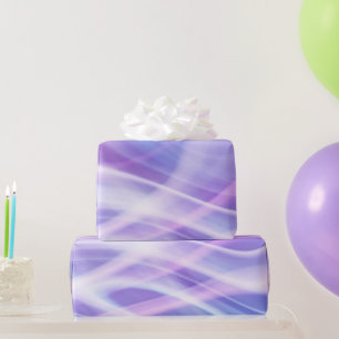 Ein mystischer Pastellnebel Geschenkpapier