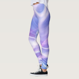 Ein mystischer Pastellnebel  Leggings