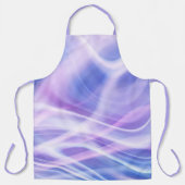 Ein mystischer Pastellnebel Schürze (Vorderseite)