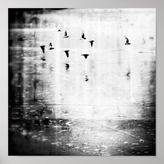 Ein Mythos, an den man glauben soll Poster (Vorne)