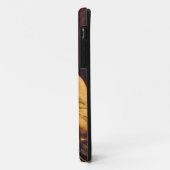 Ein nachdenklicher Moment Case-Mate iPhone Hülle (Hinten/Links)