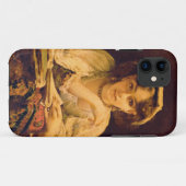 Ein nachdenklicher Moment Case-Mate iPhone Hülle (Rückseite (Horizontal))