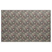 Ein Nachmittag mit Bram Stoker - Klassische Tile Stoff (Fat Quarter (45,7 x 55,9 cm))