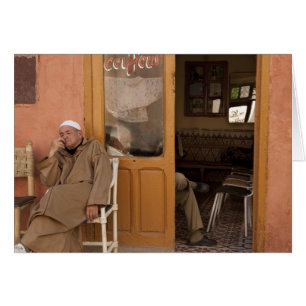 Ein Nachmittag Snooze