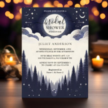 Ein nächtliches Sonnenuntergang Wolkenwolke-Brautp