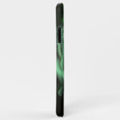 Ein Nachtwolf: Die Alpha des Waldes Case-Mate iPhone Hülle (Hinten/Rechts)