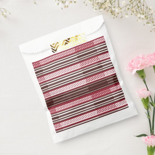 Ein nah-up-Bild eines farbigen Bildschirms mit ein Geschenktütchen (Versiegelt)