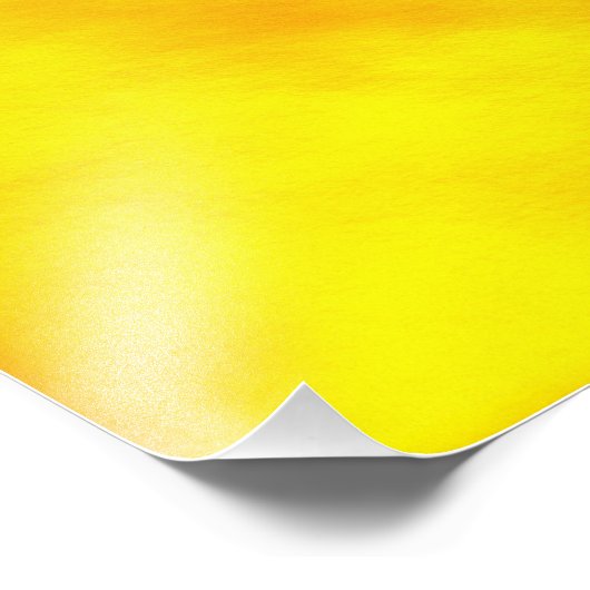 Ein naher Extrasolarplanet Fotodruck (Ecke)