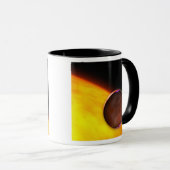 Ein naher Extrasolarplanet Tasse (VorderseiteRechts)