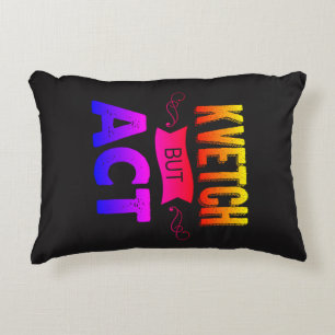 Ein nettes, vernünftig, umschaltbar zierkissen