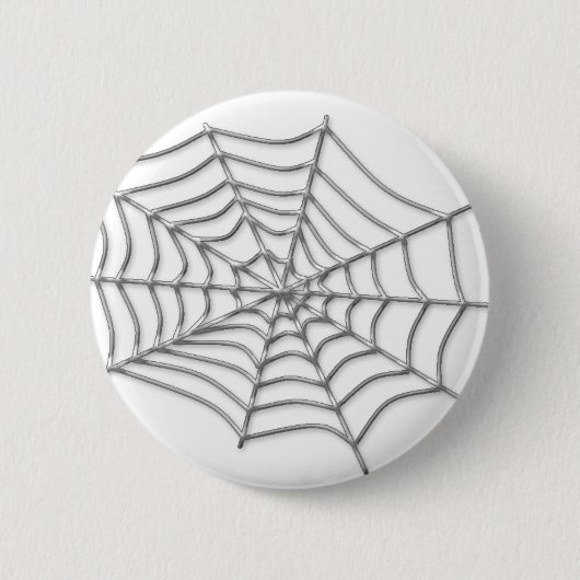 ein Netz Button (Vorderseite)