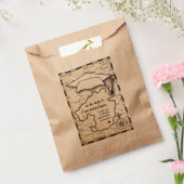 Ein neuer Abschluss für die Reise Vielen Dank Geschenktütchen (Versiegelt)