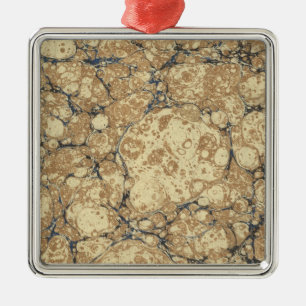 Ein neuer allgemeiner Atlas, alt und modern Ornament Aus Metall