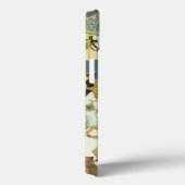 Ein neuer Anfang 2013 Case-Mate iPhone Hülle (Rückseite / Rechts)