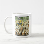Ein neuer Anfang 2013 Kaffeetasse (Links)