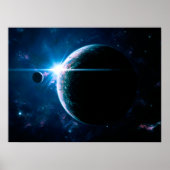 Ein neuer Anfang Poster (Vorne)