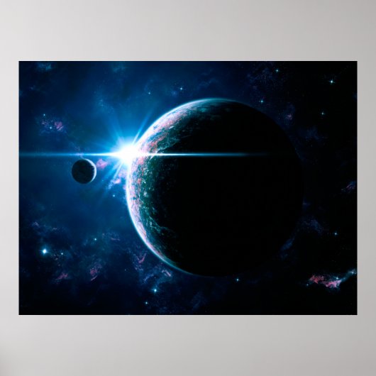 Ein neuer Anfang Poster (Vorne)