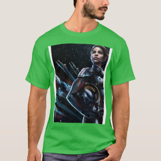 Ein neuer Anfang T-Shirt