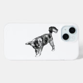 Ein neuer Aufruf zum Abenteuer Case-Mate iPhone Hülle (Rückseite (Horizontal))