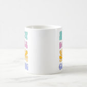 Ein neuer Tag bricht an Kaffeetasse (Mittel)