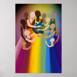Ein neuer Tag bricht an Poster