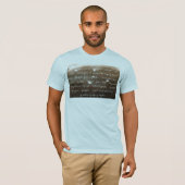 Ein neuer Tag T-Shirt (Vorne ganz)