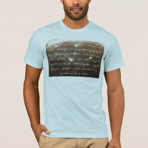 Ein neuer Tag T-Shirt