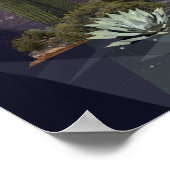 Ein neuer Weg Poster (Ecke)