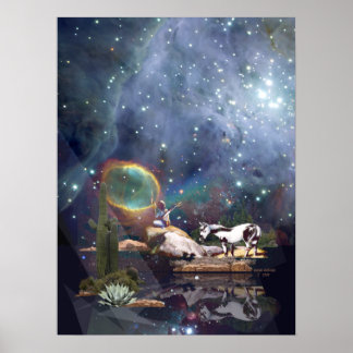 Ein neuer Weg Poster