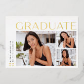 Ein neuer Winkel | Ankündigung von Foto-Abschluss (Vorderseite)