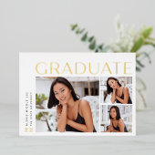 Ein neuer Winkel | Ankündigung von Foto-Abschluss (Stehend vorne)