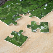 Ein neuer Zweig Puzzle (Seite)