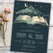 Ein neues Abenteuer Einladung